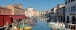 Itinerari cicloturistici in Provincia di Venezia